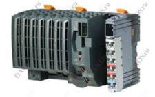 Контроллер системы управления BR, серия X20CP158x/X20CP358x