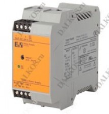 Однофазный блок питания BR, серия 0PS1100.1