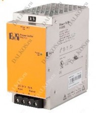 Модуль питания BR, серия 0PB0200.1