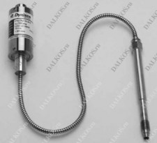 Датчик давления Dynisco, серия PT420