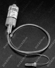 Преобразователь давления Dynisco, серия PT467E