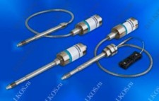 Датчик давления Dynisco, серия PT46X4