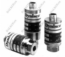 Датчик давления Dynisco, серия PT130, PT140, PT150, PT160
