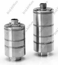 Преобразователь давления Dynisco, серия 831, 851, 861