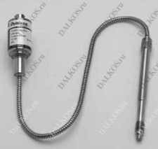 Преобразователь давления Dynisco, серия PT415D