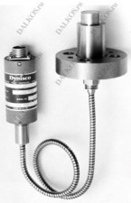 Преобразователь давления Dynisco, серия PT450FA/PT450TA