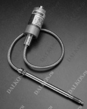 Преобразователь давления Dynisco, серия PT462E-M10