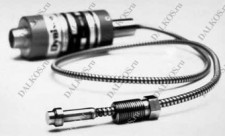 Преобразователь давления Dynisco, серия PT465XL