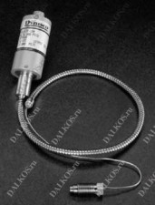 Преобразователь давления Dynisco, серия PT467XL