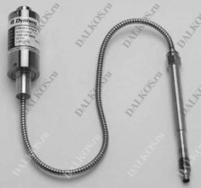 Преобразователь давления Dynisco, серия PT410