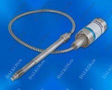 Преобразователь давления Dynisco, серия PT420A