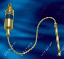 Датчик давления Dynisco, серия PT46X4 “A”