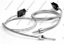 Датчик температуры Dynisco, серия TI422J