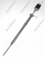 Датчик температуры Dynisco, серия GRMT