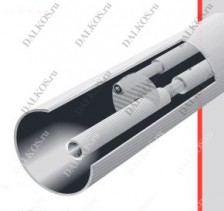 Блок розжига Fireye, серия 20