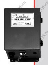 Блок розжига Fireye, серия HEI