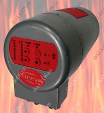 Сканер пламени Fireye, серия 105F1-1