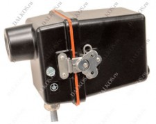 Сканер пламени Fireye, серия 65UV5-1004, 1004E 