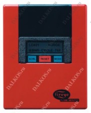 Блок управления Fireye, серия E110