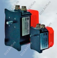 Система позиционирования Fireye, серия PPC4000