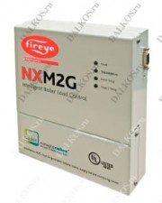 Система контроля Fireye, серия NXM2G