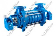 Насос Goulds Pumps Goulds 3393