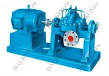 Насос Goulds Pumps 3316