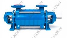 Насос многоступенчатый Goulds Pumps 3355