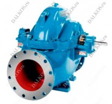 Насос Goulds Pumps 3410