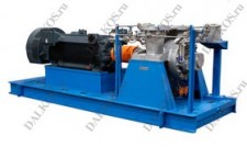 Насос Goulds Pumps 3620