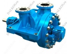 Насос одноступенчатый Goulds Pumps 3640