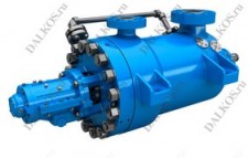Насос Goulds Pumps 7200CB