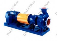 Насос Goulds Pumps 3175