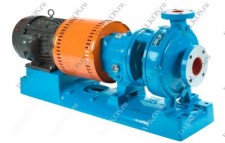Насос Goulds Pumps CV 3196 i-FRAME