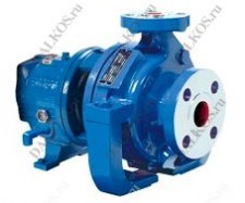 Goulds Pumps HT 3196 i-FRAME | Насос технологический