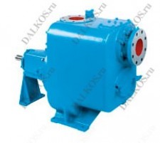 Насос технологический Goulds Pumps Trash Hog