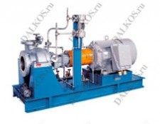 Одноступенчатый насос Goulds Pumps 3700