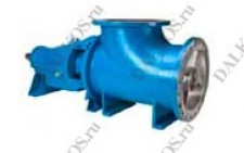 Насос Goulds Pumps AF