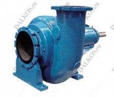 Насос Goulds Pumps CW/CWX