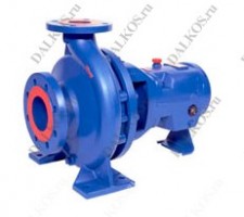 Насос Goulds Pumps IC