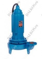 Погружной насос Goulds Pumps HSU, HSUL, JCU