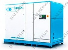 Винтовой компрессор Kraftmann, серия Vega