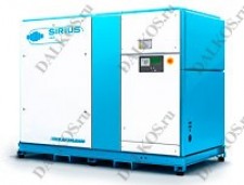Винтовой компрессор Kraftmann, серия Sirius