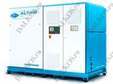 Винтовой компрессор Kraftmann, серия Altair