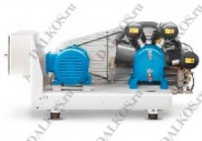 Поршневой компрессор Kraftmann, серия Arcturus