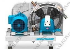 Поршневой компрессор Kraftmann, серия Booster