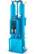Адсорбционный осушитель Kraftmann, серия KMW