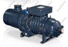 Компрессор винтовой RefComp, серия 134-XS/S, SRC-XS/S