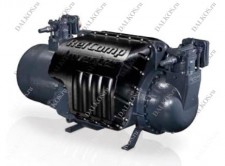 Компрессор винтовой RefComp, серия 134-I