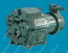 Компрессор поршневой RefComp, серия F